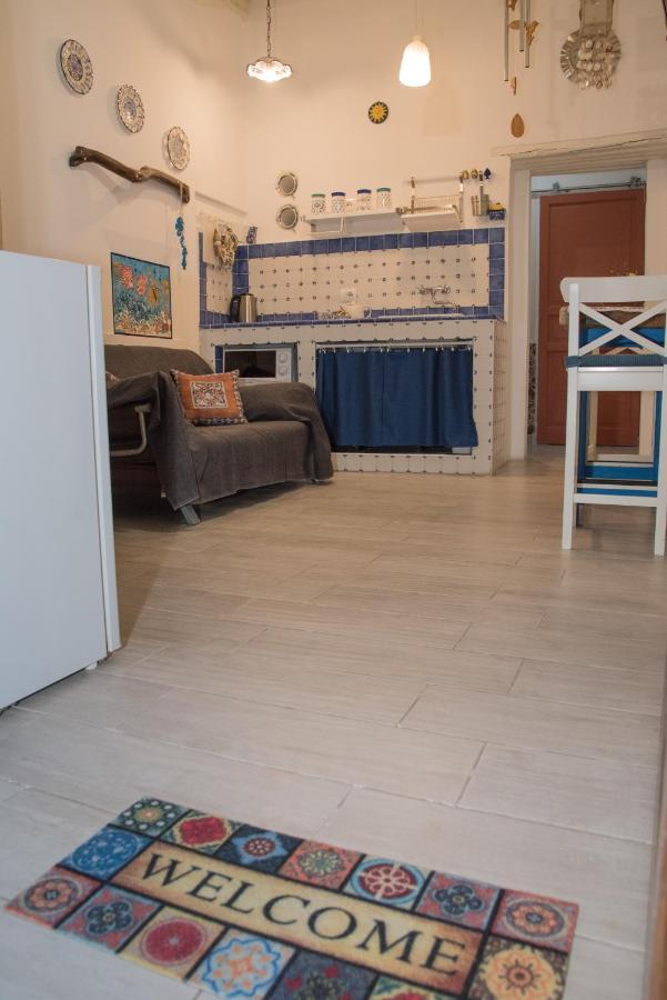 Creuza De Ma Vila Syracuse Exterior foto