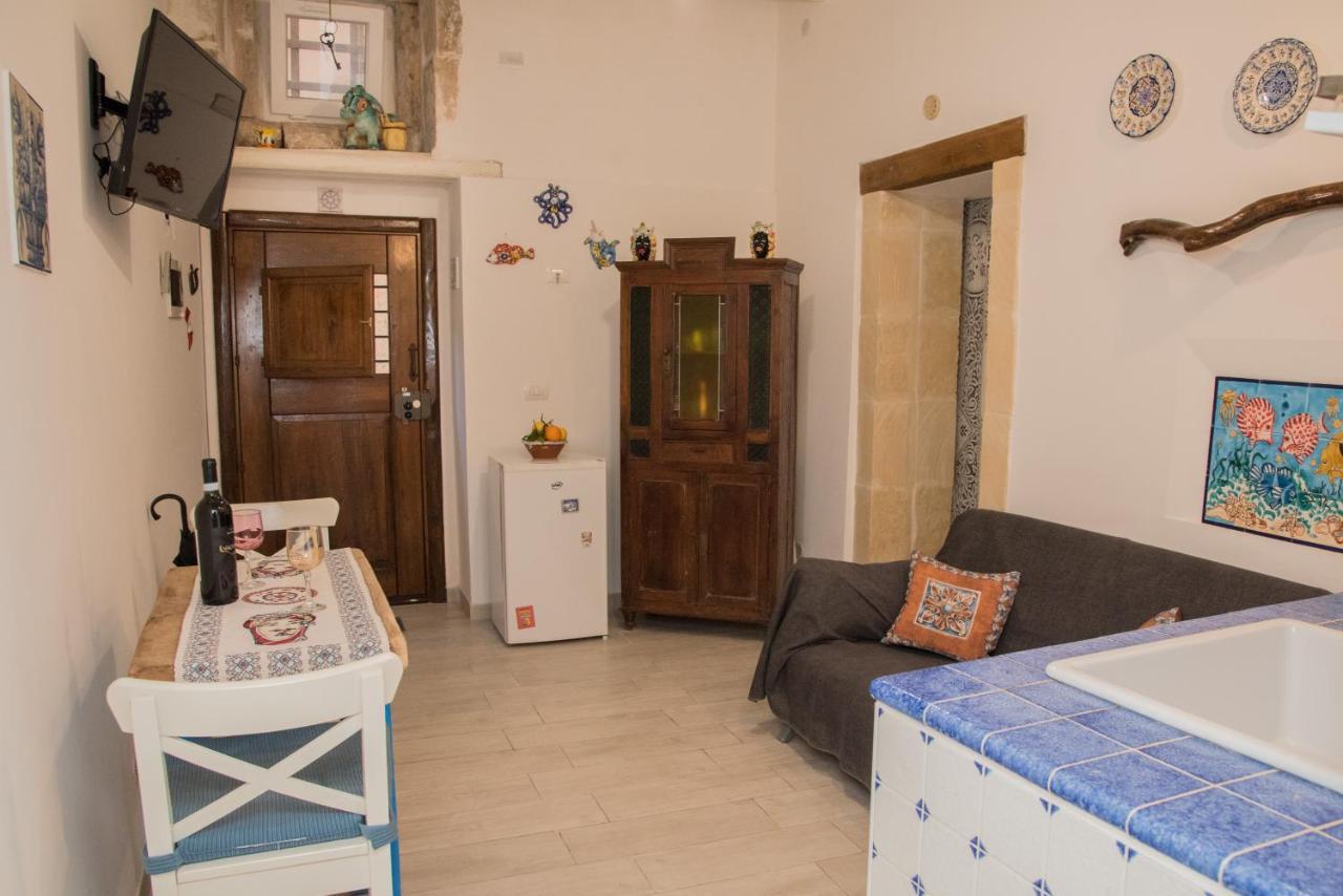 Creuza De Ma Vila Syracuse Exterior foto