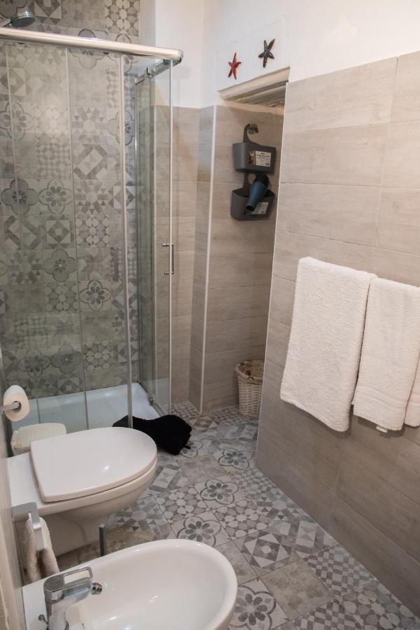 Creuza De Ma Vila Syracuse Exterior foto