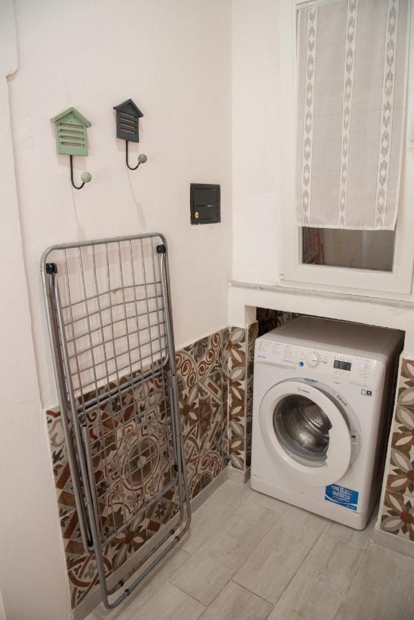 Creuza De Ma Vila Syracuse Exterior foto