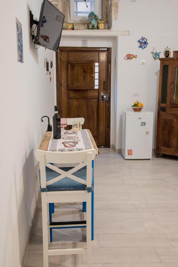 Creuza De Ma Vila Syracuse Exterior foto