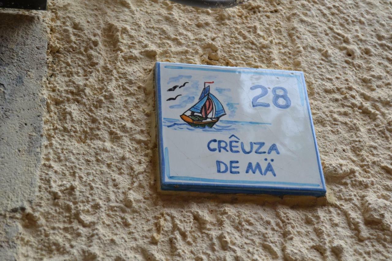 Creuza De Ma Vila Syracuse Exterior foto